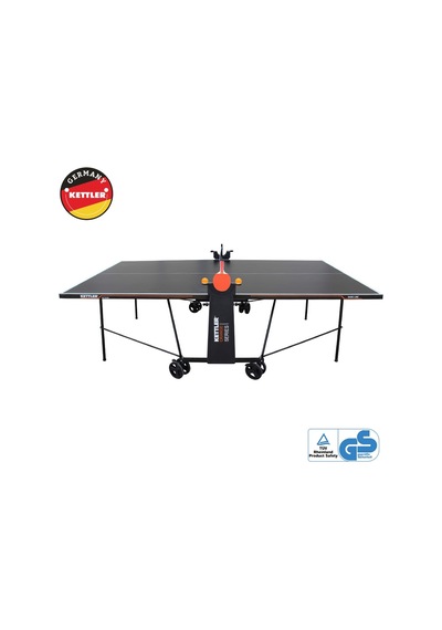 Kettler Basic Outdoor Masa Tenisi Masası