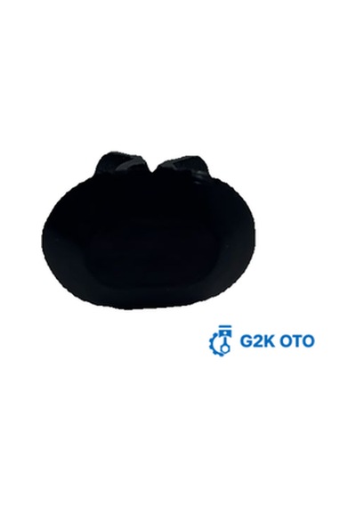 Kapı Kilit Agrafı R9-11