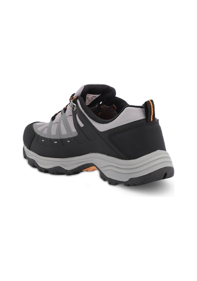 Slazenger WEATHER Erkek Su Geçirmez Gri / Siyah Outdoor