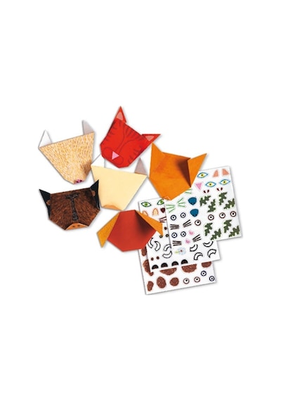 Djeco Origami - Animals