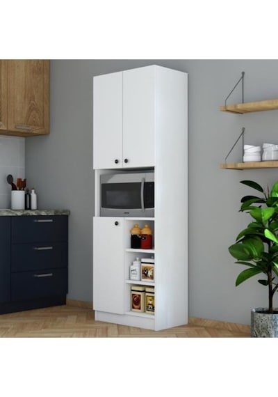 3002 ORDER KİLER DOLABI ÇOK AMAÇLI DOLAP