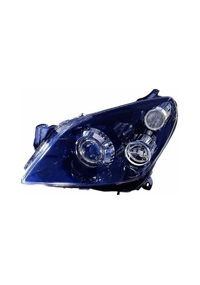 Opel Astra H On Far Sag 2004-2013 Depo 4421145rlehm2