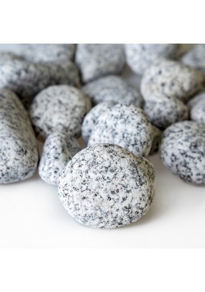 Granit Peyzaj Bahçe Taşları 20 Kg 4-6 Cm