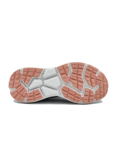 U.s. Polo Assn. Steven Wmn 4fx 101502294 Gri & Pembe Kadın Günlük Spor Ayakkabı Gri
