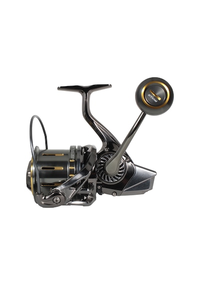 Ryujı Momentum 10000 Sılver Uv 11+1bb Surf Makara Standart - Standart