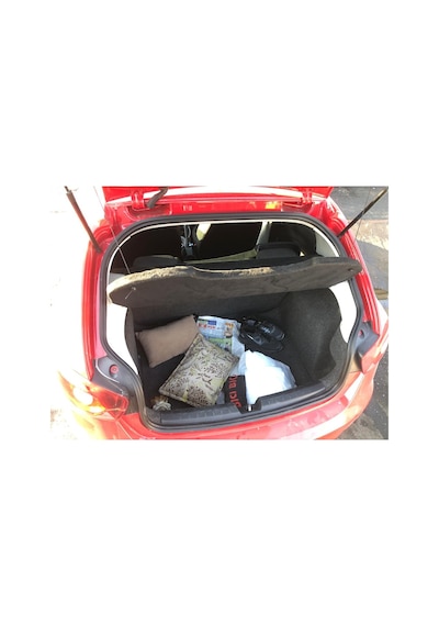 Seat Ibiza Pandizot 2009-2015 Katlamali Model 445761844