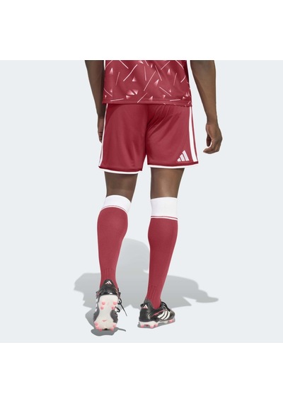 Adidas Ka6854 Lfc H Sho Liverpool Fc 26-27 İç Saha Şortu Kırmızı