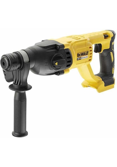 Dewalt DCH133NT + 2 Adet 5 Amper Akü + Şarj Aleti Set