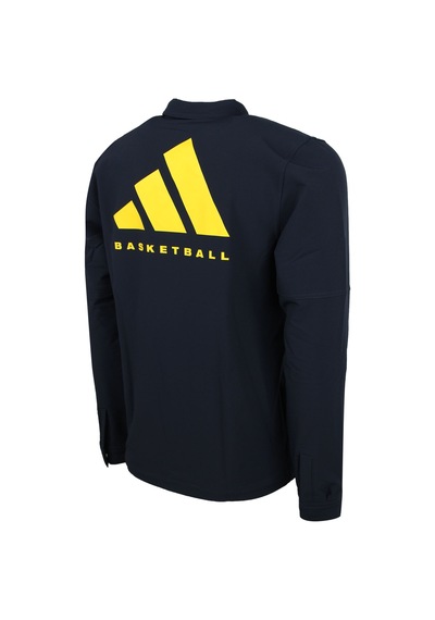 Fenerium Basket Warm Up Sweat 24/25 Lacıvert