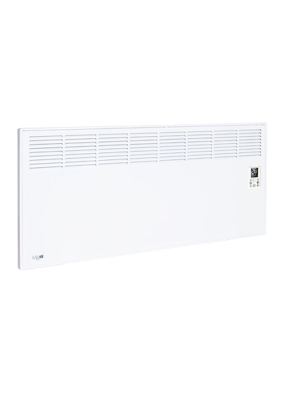 İvigo EPK4590W20B 2000 W Wifi Uzaktan Erişimli Konvektör Isıtıcı