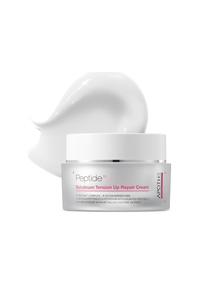 Peptide 11 Botulinum Tension Up Repair Cream 50 Ml Peptitli Sıkılaştırıcı Onarıcı Krem