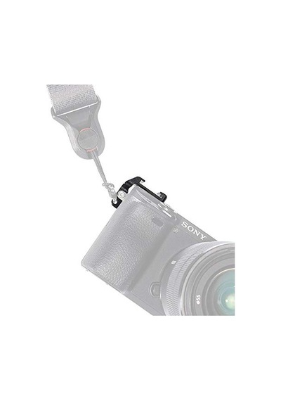 R011 Sony A6400 Vlog Metal L Bracket
