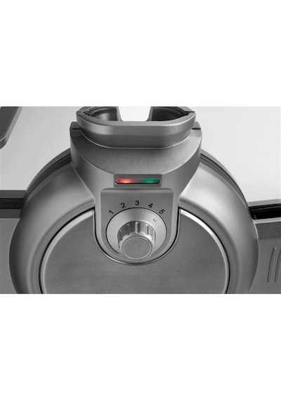 Fritel WA 2224 Dik Dolum Waffle Makinesi