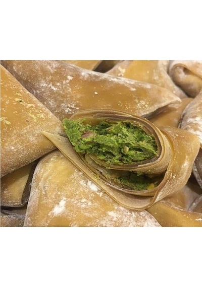 Antep Fıstıklı Maraş Muskası 1 Kg
