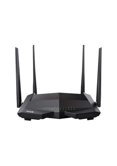 Tenda V1200 4 Port Ac1200 Mbps Dual Band Vdsl Modem-51190