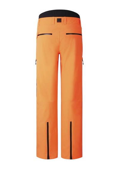 Bogner Fire&Ice Bogner Fıre&ıce Bogner Fire&ice Nic-t Erkek Turuncu Kayak Pantolonu 3412 Turuncu