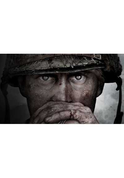 Call Of Duty Wwıı Playstation 4-5 Uyumlu Dijital