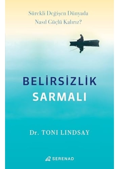 Belirsizlik Sarmalı: Act Kabul Ve Kararlılık Terapisi