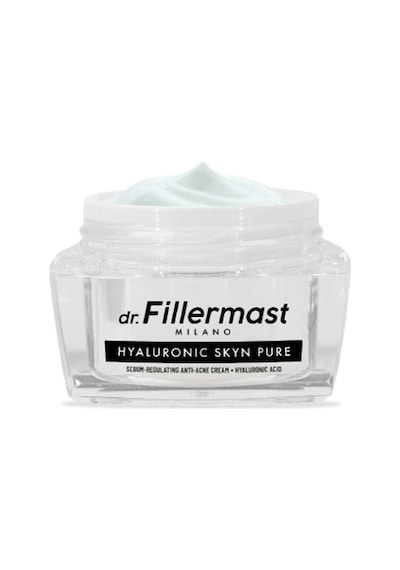 Dr.fillermast Hyaluronic Skny Pure Hafif Nemlendirici Krem 30 Ml