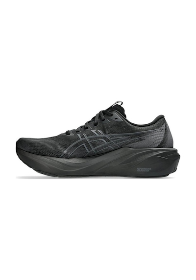 Asics 1011c235-003 Gt-2000 15 Erkek Koşu Ayakkabısı Siyah