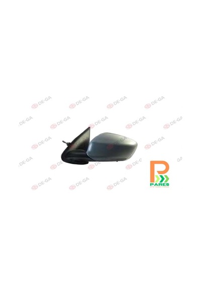 Peugeot 301 Celysee Dış Ayna Manuel Olu Sol 2011