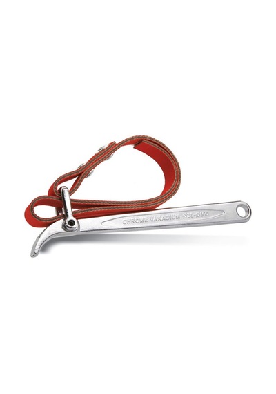 Dht Kayışlı Filtre Anahtarı 225 Mm