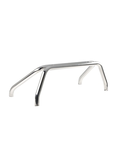 Volkswagen Amarok Roll Bar Sandplus Black 2010+ / 2023+