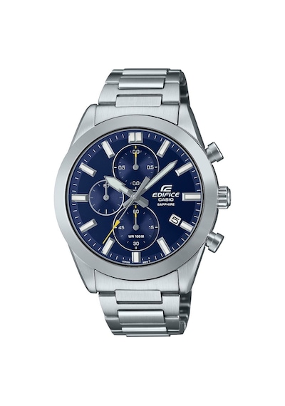 Casio Edifice Efb-710d-2avudf Erkek Kol Saati Beyaz