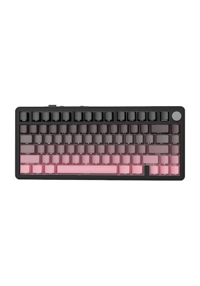 Attack Shark X85 Kablosuz Mekanik Klavye