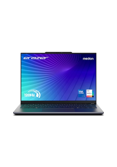 Medion Signium 14 S1 MD600032  Core 5 120U 16 GB 512 GB SSD 14" Free Dos Dizüstü Bilgisayar