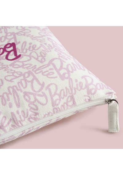 Lisanslı Barbie Logo 23x29 Cm Çok Amaçlı Organizer 000000001500226266 Çok Renkli