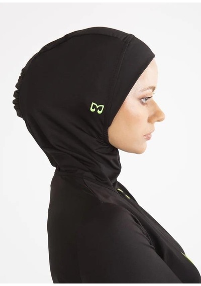 Mayovera Yeşil Logo Tasarım Bone 001