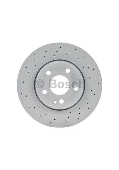 Mercedes A Serisi 176 A200cdı 1.8 2012-2014 Bosch Ön Disk 2 Adet