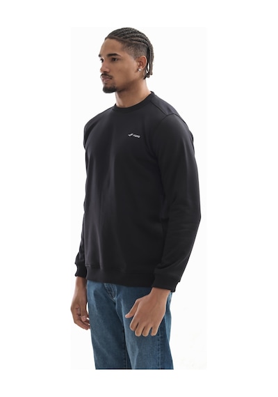 Polar Sweatshirt Lacivert