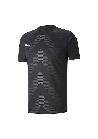 Puma Teamglory Jersey Erkek Futbol Forması 70501703 Siyah 001
