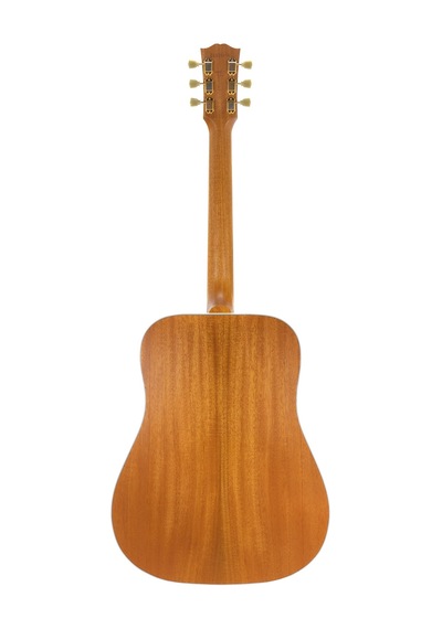 Gibson Hummingbird Elektro Akustik Gitar Faded Natural 104050579930