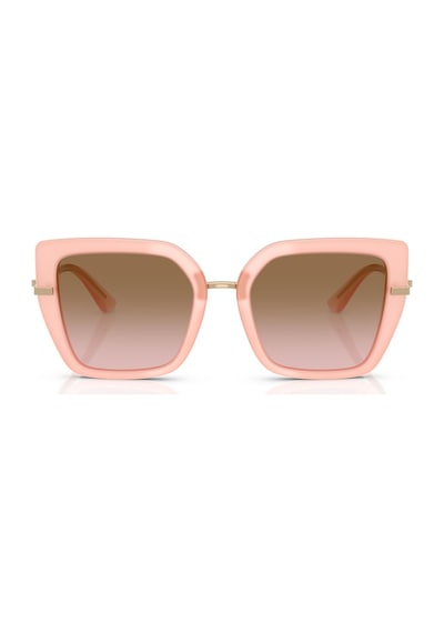 Dolce Gabbana Dg4474 343611 53 Kadın Güneş Gözlüğü Pembe