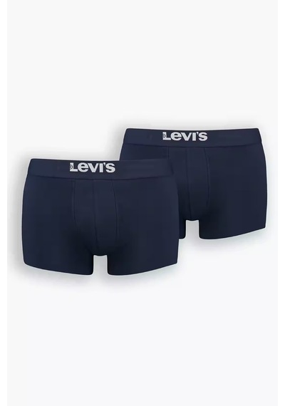 Levi's Erkek Boxer 37149-0827 Lacivert Lacivert