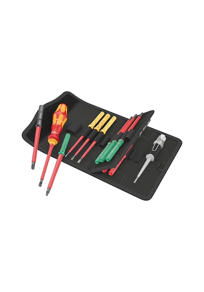 Wera Kraftform Kompakt Vde 16 Universal 1
