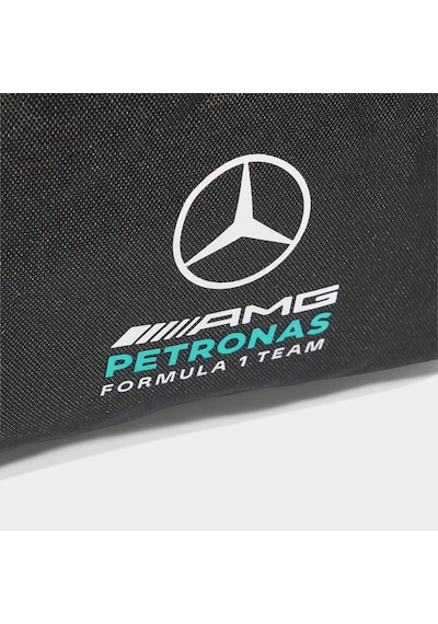 Adidas Amg Petronas Formula One Dna Siyah Sırt Çantası Kf1778 Siyah