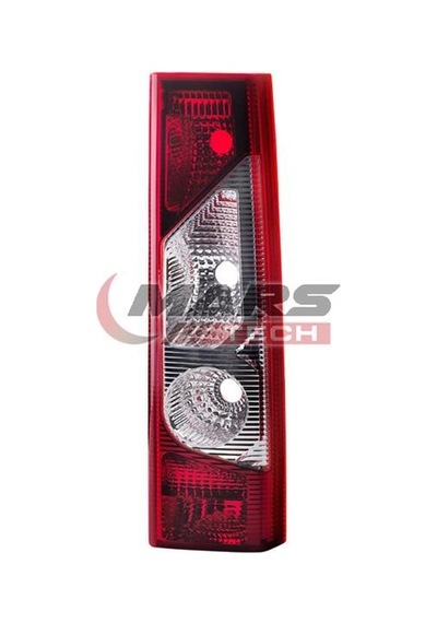 Mars 510384 - Stop Lambası Sağ Scudo 07-13 Duysuz