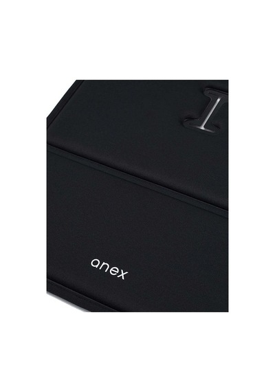 Anex Seatliner - Bebek Arabası Oturma Ünitesi Minderi Siyah - Gri