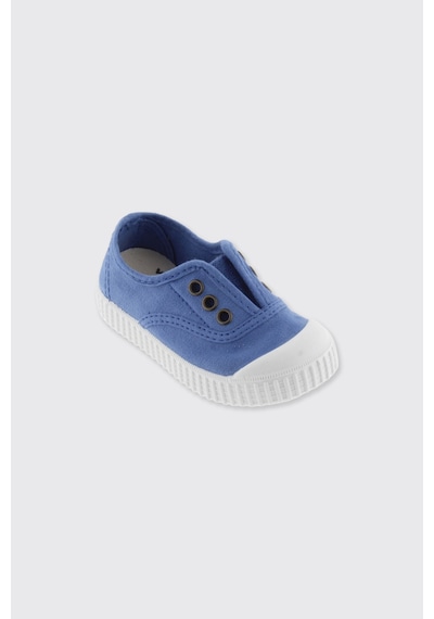 Victoria Unisex Bebek Lacivert Ayakkabı