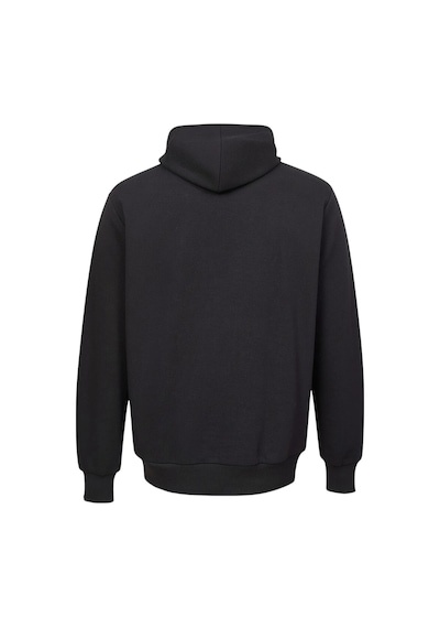 Hummel Pulse Sweat Hoodie 922597-2001 Siyah Erkek Hoodie