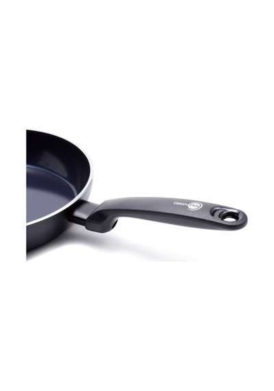 Greenpan Torino 28 Cm Tava Thermolon Seramik Yüzey Pfas, Pfoa Ve Ptfe İçermez İndüksiyon Uyumlu Diğer