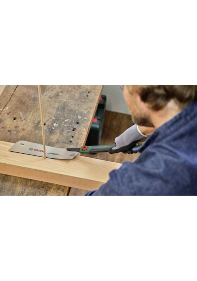 Bosch Japon Testeresi Kataba/Dozuki Yedek Bıçağı 270mm - 1600A02ZB8