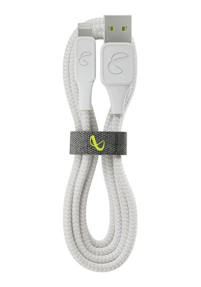 By Harman - Instantconnect Kablo Usb-a Lightning,mavi,1.5m Sku: Zeus8690010124531