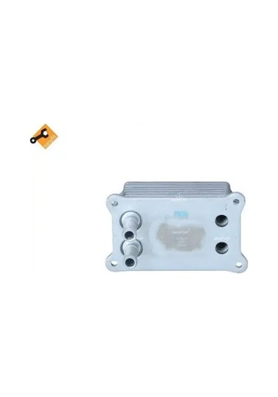 Nrf 31071 Motor Yag Sogutucusu 1120407 1127989 1143708