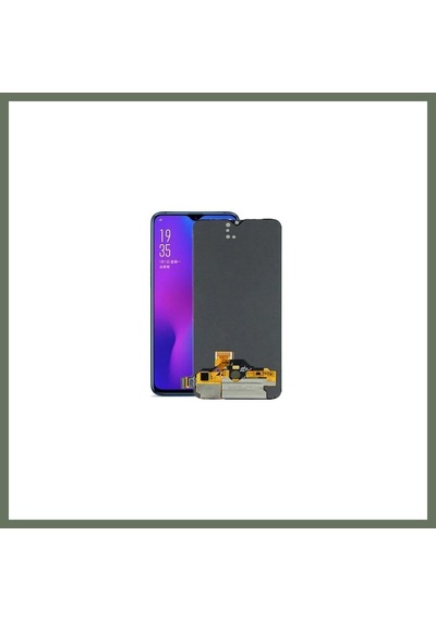 Bezos Rx17 Neo Ekran Dokunmatik Tft Siyah Bezos1