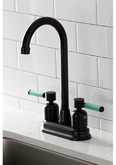 Bar Musluk Mat Siyah 11 56 X 9 31 X 4 75 Çok Renkli